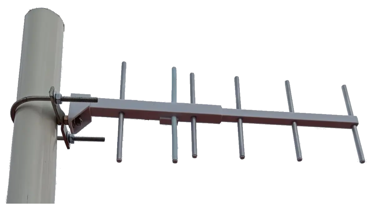 Catálogo Antenas